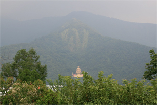 Piao I trip, Puli, Taiwan 2011